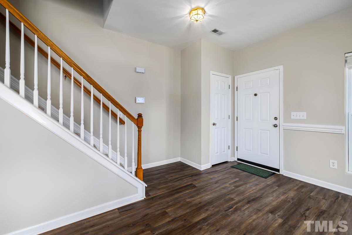 4340 Snowcrest Lane Raleigh, NC 27616 - Photo 9 of 42