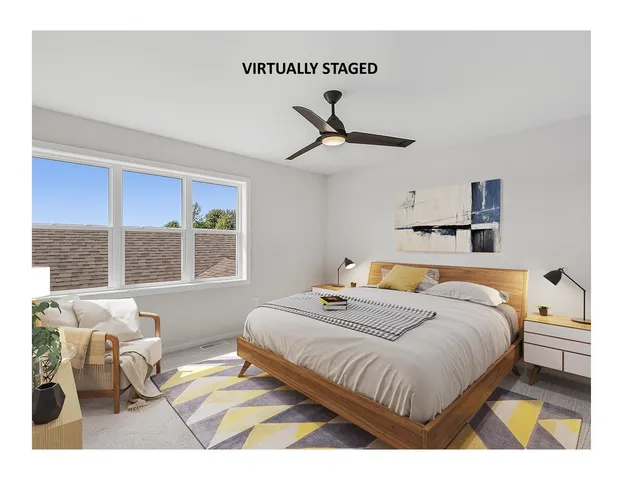 $479,900 | 2813 Crinkle Root Drive, Fitchburg, WI 53711