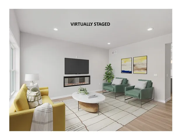 $479,900 | 2813 Crinkle Root Drive, Fitchburg, WI 53711