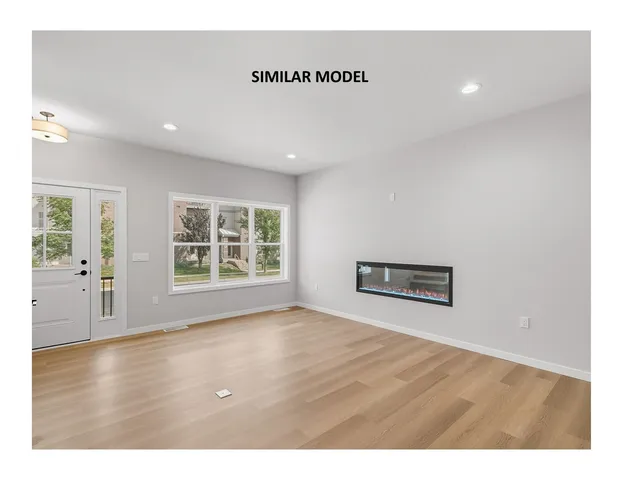 $479,900 | 2813 Crinkle Root Drive, Fitchburg, WI 53711