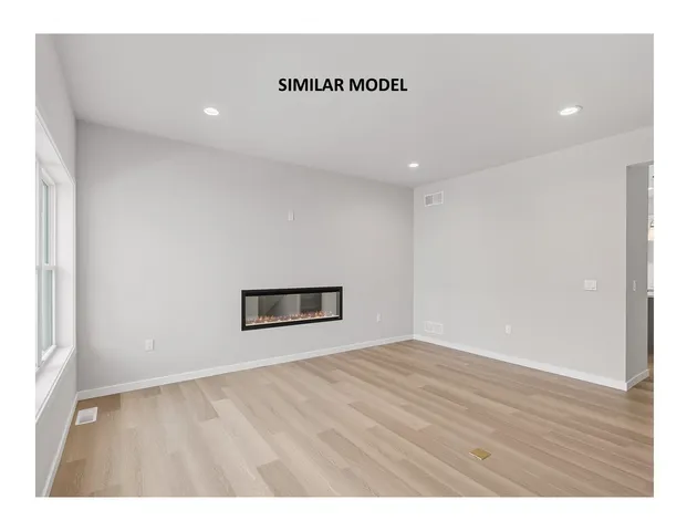 $479,900 | 2813 Crinkle Root Drive, Fitchburg, WI 53711