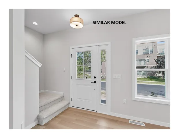 $479,900 | 2813 Crinkle Root Drive, Fitchburg, WI 53711