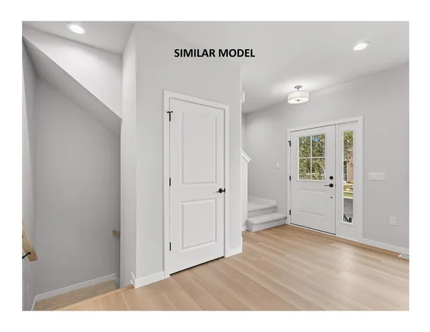 $479,900 | 2813 Crinkle Root Drive, Fitchburg, WI 53711