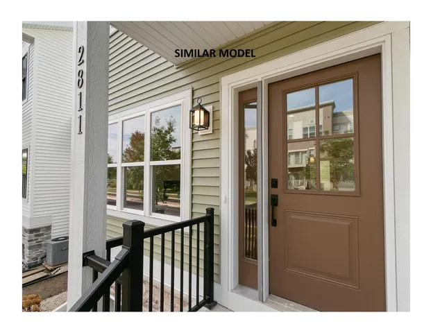 $479,900 | 2813 Crinkle Root Drive, Fitchburg, WI 53711