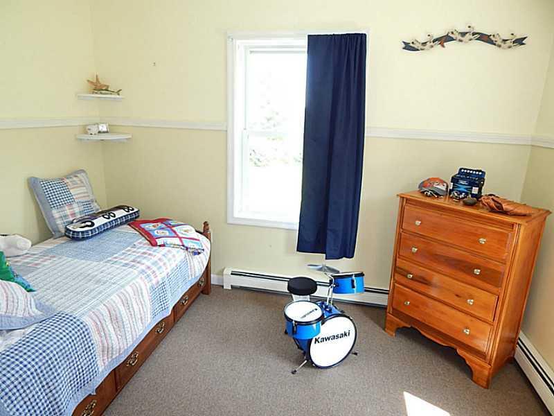 126 Doore Road Dover-Foxcroft, ME 04426 - Photo 21 of 35 Bedroom.