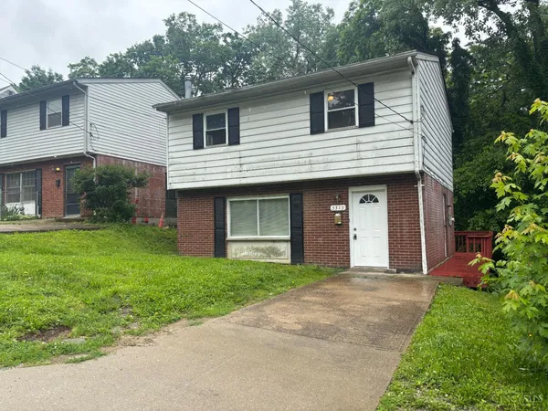 $1,450 | 3313 Freddie Drive, Cincinnati, OH 45205