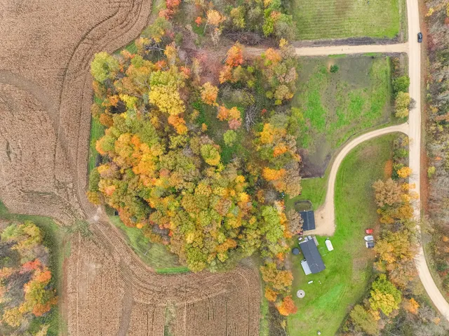 $72,500 | Tbd Lot 2 Tbd Avenue, Glenwood City, WI 54013