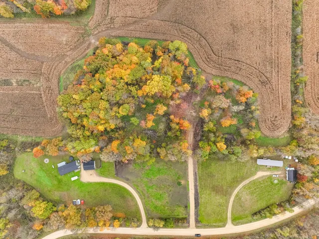 $72,500 | Tbd Lot 2 Tbd Avenue, Glenwood City, WI 54013