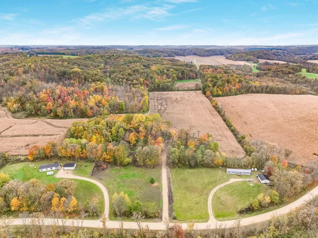 $72,500 | Tbd Lot 2 Tbd Avenue, Glenwood City, WI 54013