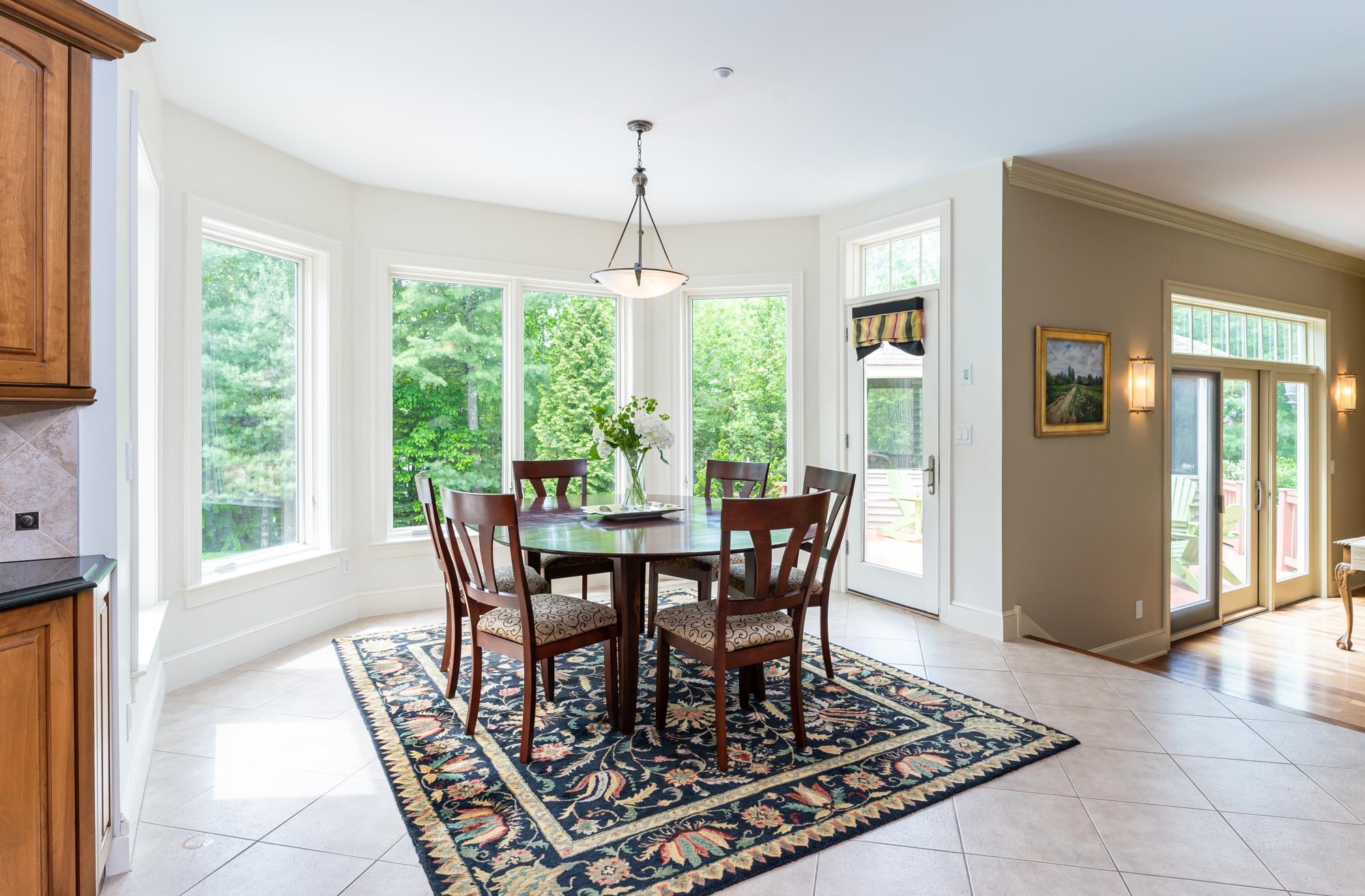 3 Bartlett Drive Bedford, NH 03110 - Photo 17 of 40