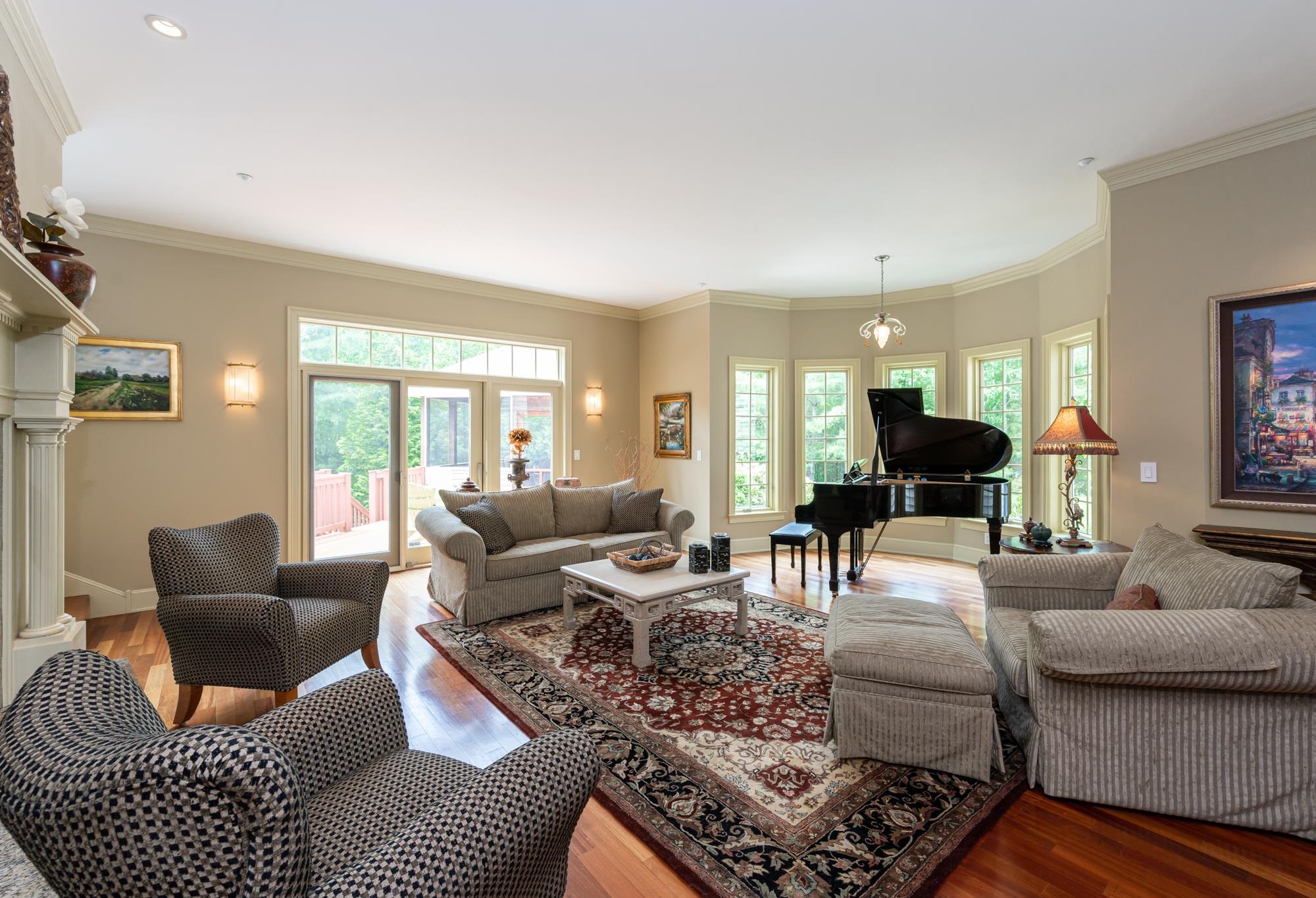 3 Bartlett Drive Bedford, NH 03110 - Photo 19 of 40