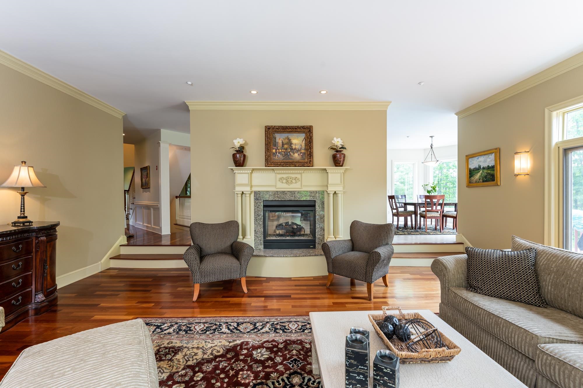 3 Bartlett Drive Bedford, NH 03110 - Photo 20 of 40