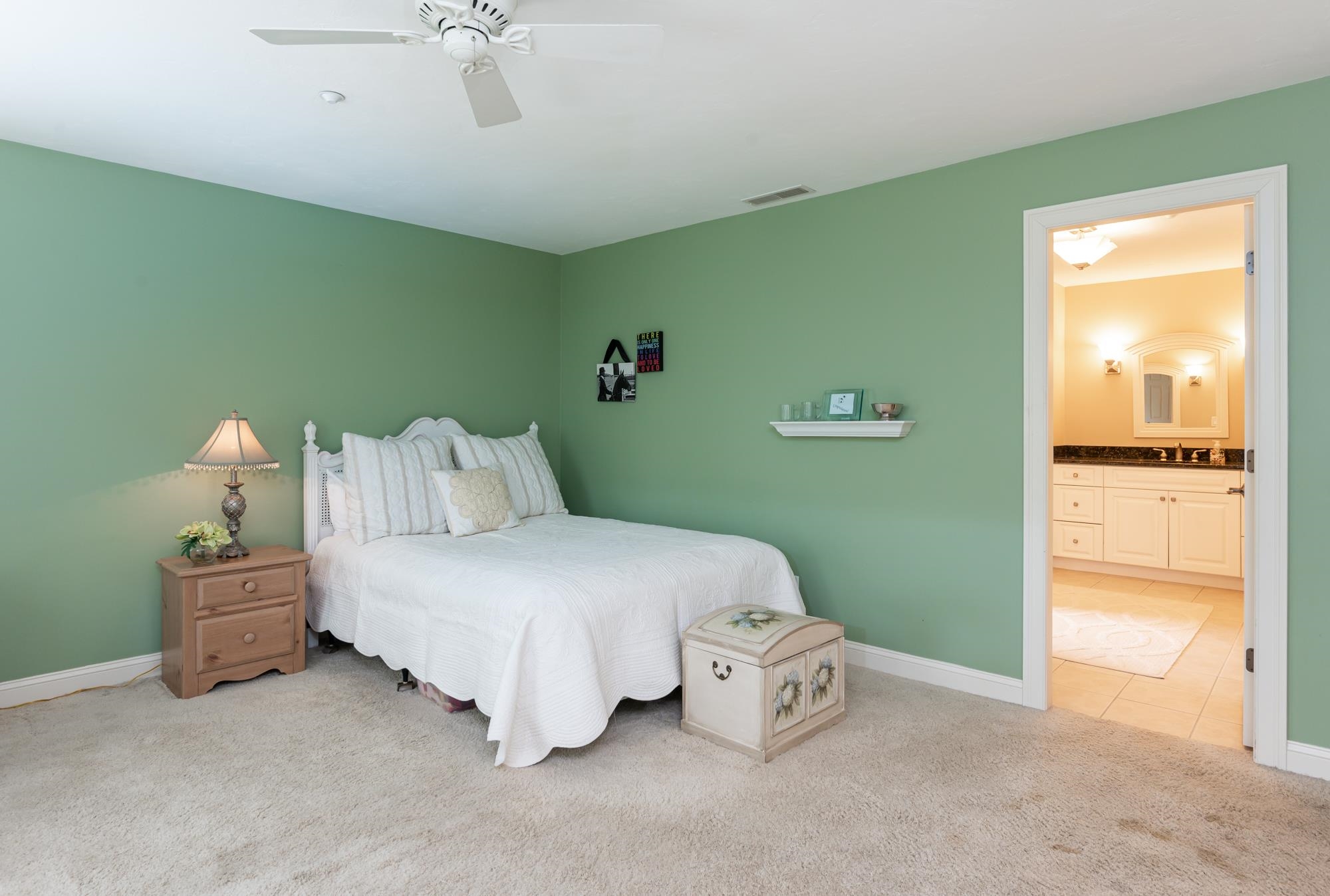 3 Bartlett Drive Bedford, NH 03110 - Photo 26 of 40