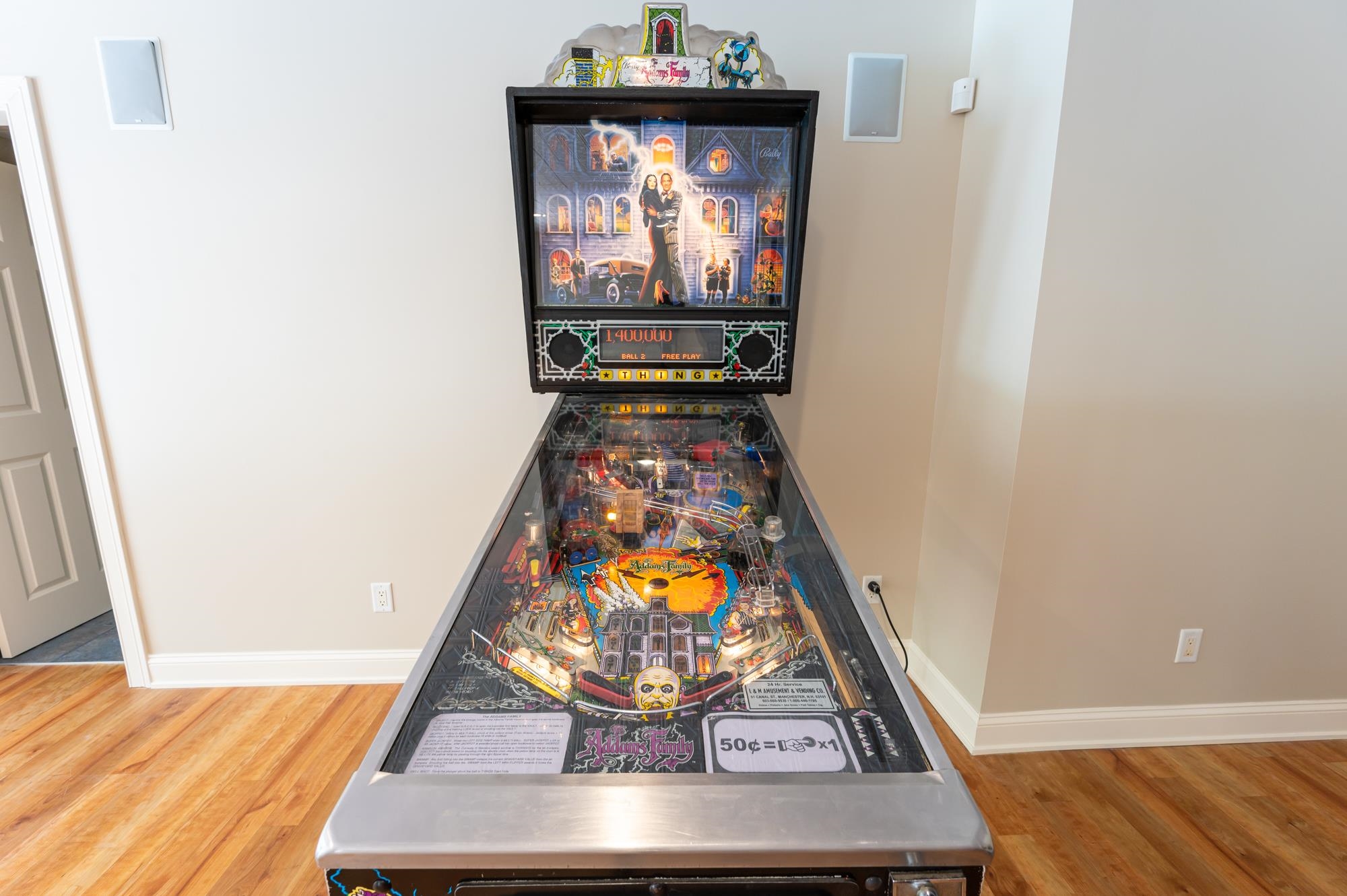 3 Bartlett Drive Bedford, NH 03110 - Photo 36 of 40