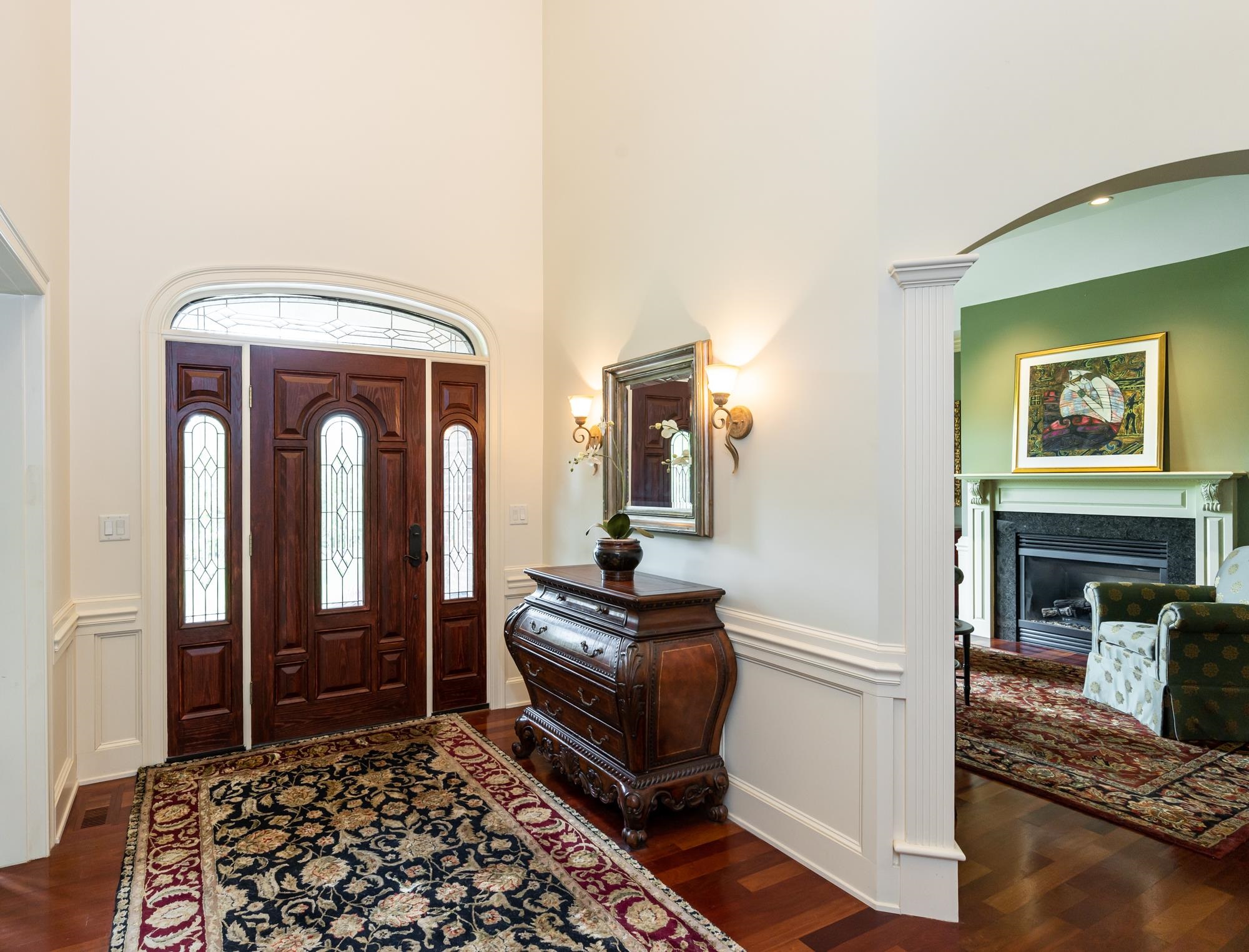 3 Bartlett Drive Bedford, NH 03110 - Photo 5 of 40