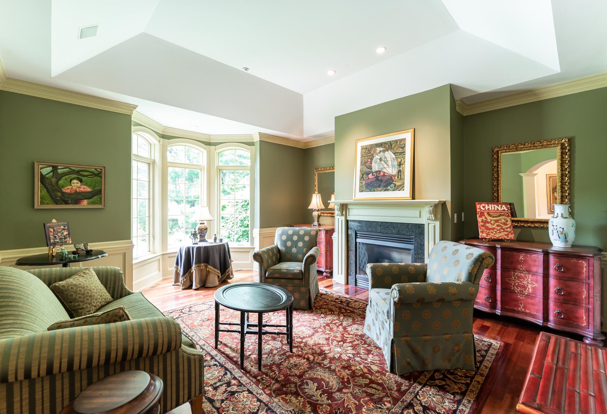 3 Bartlett Drive Bedford, NH 03110 - Photo 8 of 40