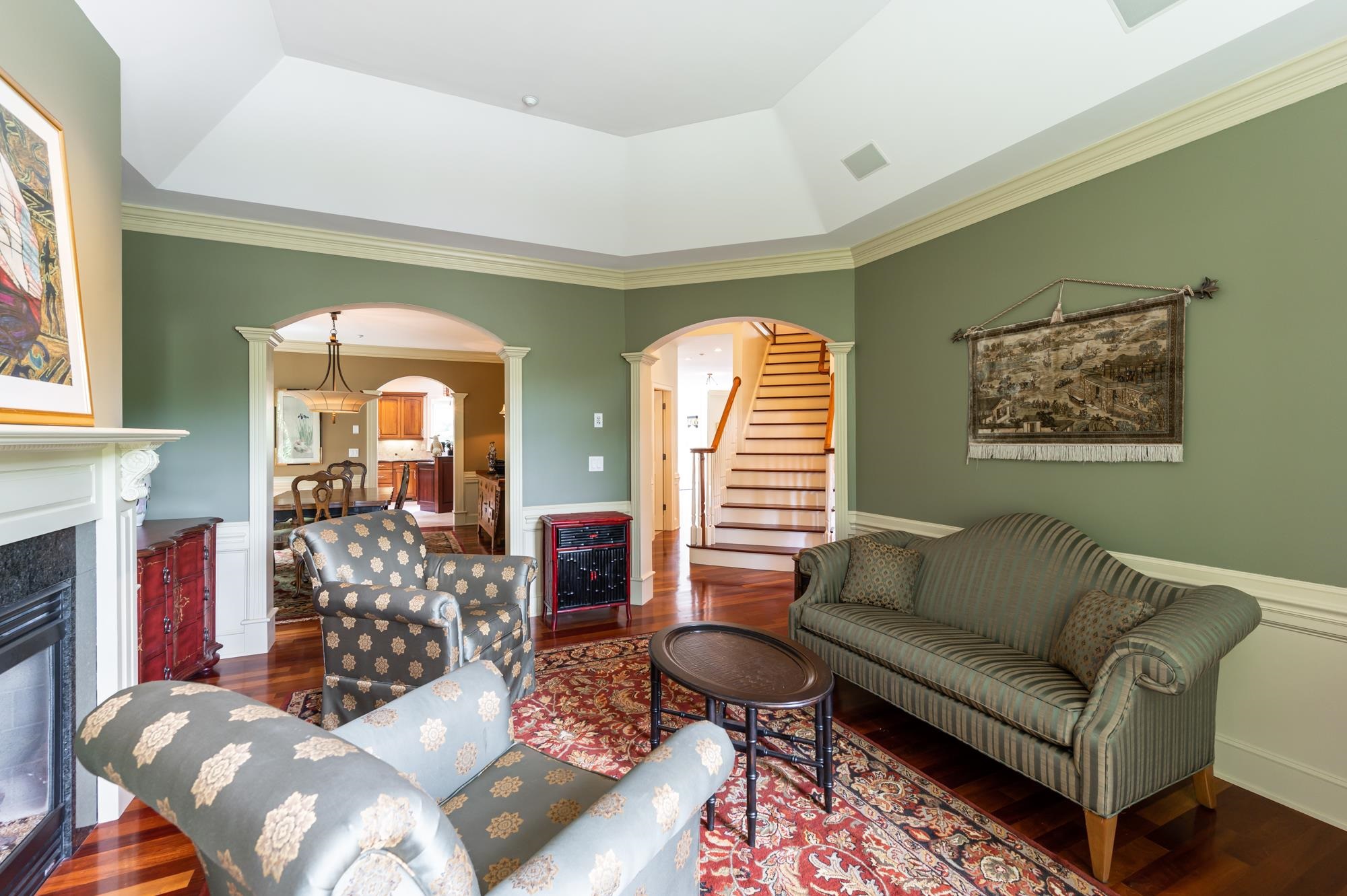 3 Bartlett Drive Bedford, NH 03110 - Photo 9 of 40