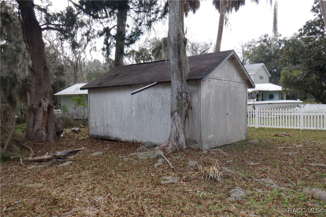 5321 Riverside Drive Yankeetown, FL 34498 - Photo 30 of 32