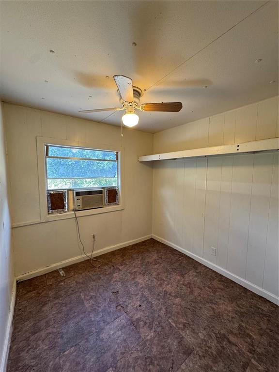2010 Spring Court, Unit A Azle, TX 76020 - Photo 6 of 29 a view of an empty room with a window
