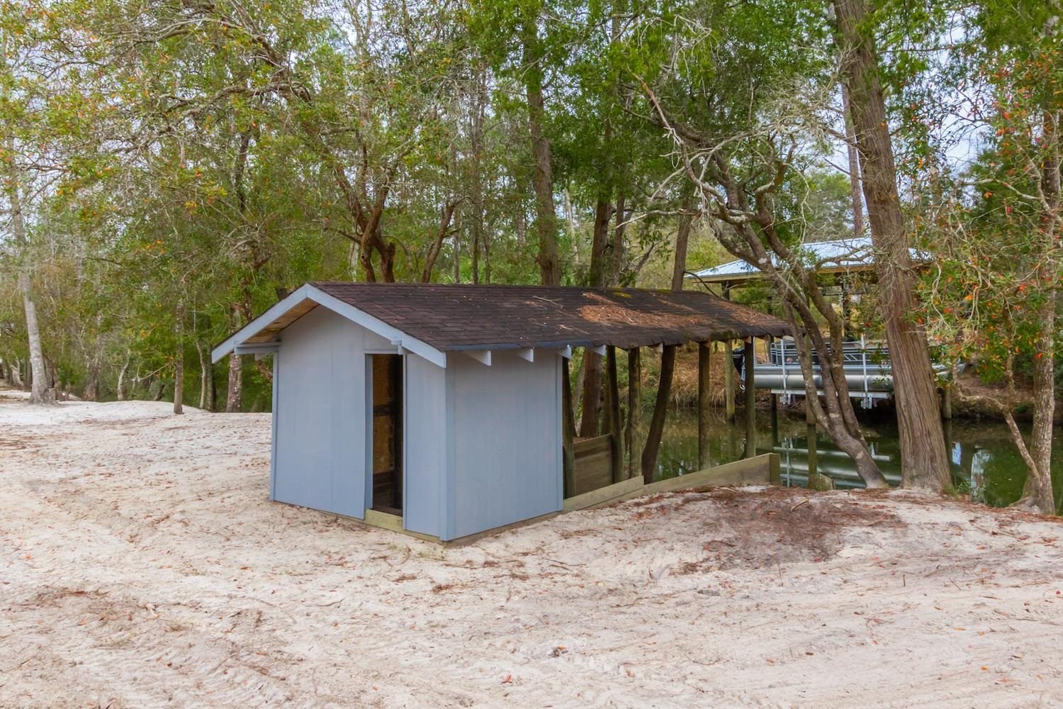 9376 Hammock Road Elberta, AL 36530 - Photo 28 of 49