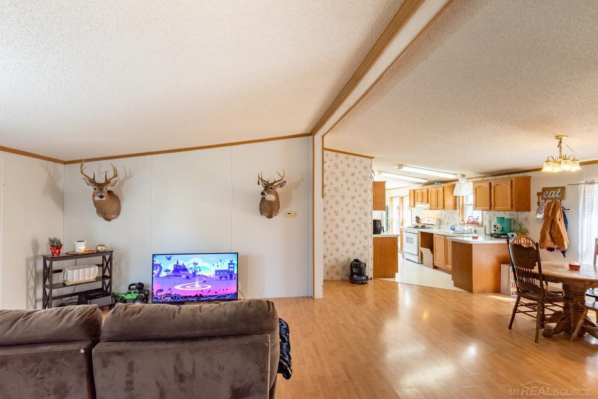 5598 Hamilton Road Peck, MI 48466 - Photo 8 of 12