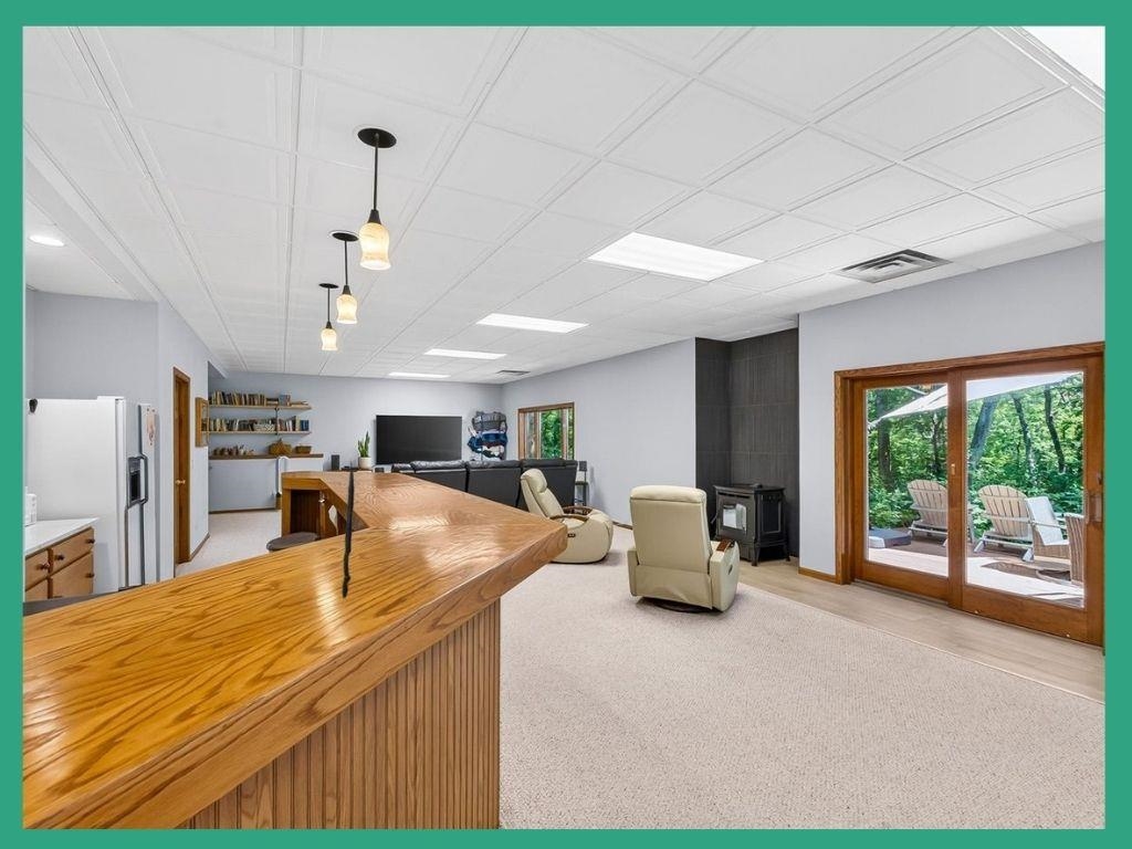 546 Echo Valley Road Brooklyn, WI 53521 - Photo 45 of 74