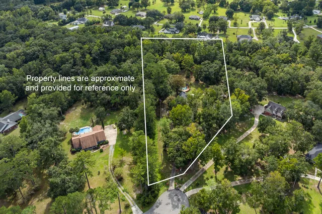 $509,000 | 10515 Faye Way, Tallahassee, FL 32317