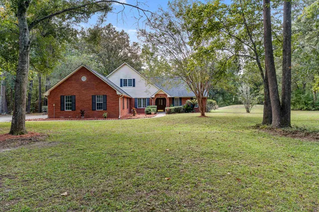$509,000 | 10515 Faye Way, Tallahassee, FL 32317