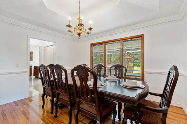 $509,000 | 10515 Faye Way, Tallahassee, FL 32317