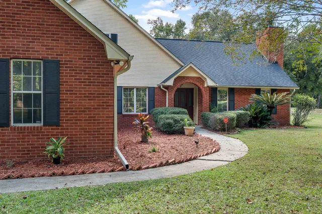 $509,000 | 10515 Faye Way, Tallahassee, FL 32317