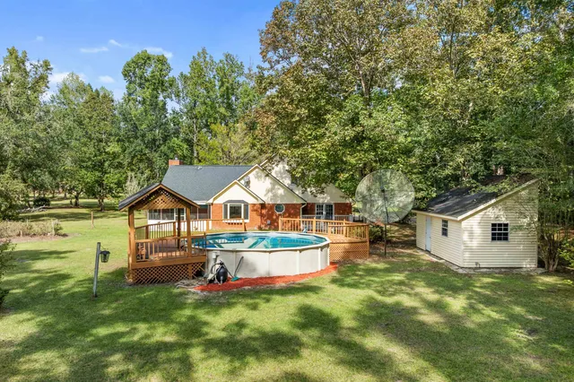 $509,000 | 10515 Faye Way, Tallahassee, FL 32317