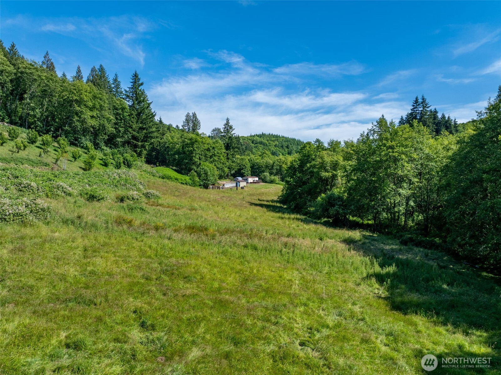 461 Kjesbu Road Silver Creek, WA 98585 - Photo 8 of 23 Gallery Image 8