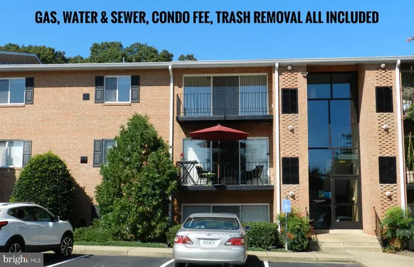 $1,595 | 1805 B William Street, Unit 205, Fredericksburg, VA 22401