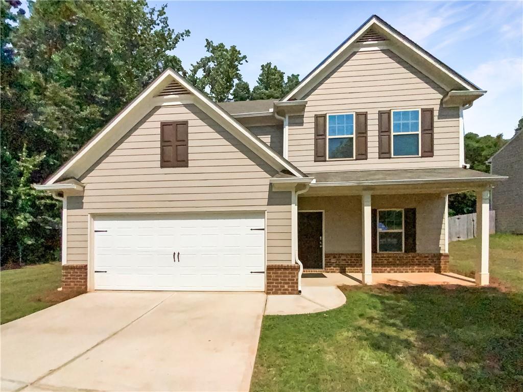 3057 Avondale Blvd Southeast