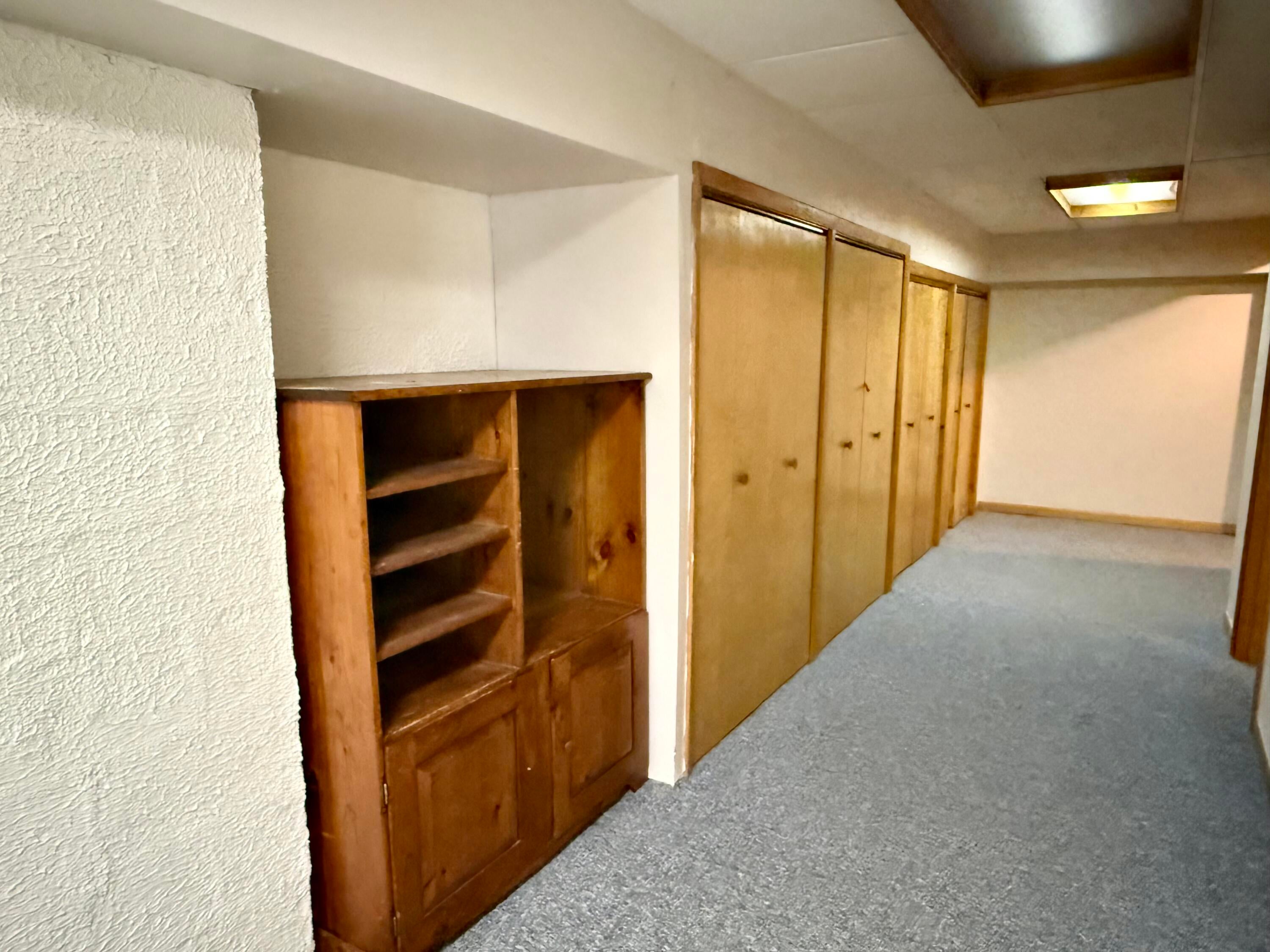2186 Krys Road Gaylord, MI 49735 - Photo 38 of 79 basement