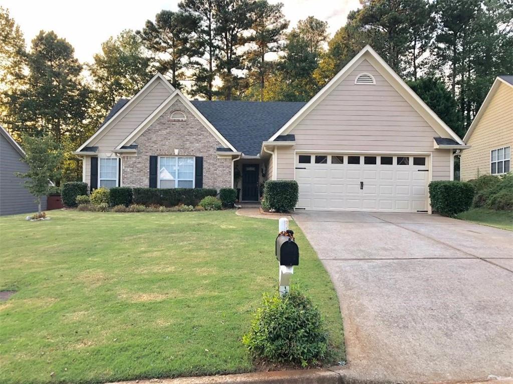 1294 Bailing Road Lawrenceville, GA 30043 - Photo 1 of 1 Gallery Image 1