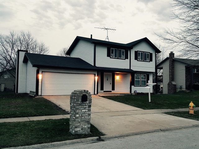 211 Timberlane Road Matteson, IL 60443 - Photo 1 of 24