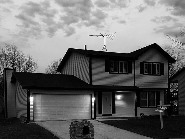 211 Timberlane Road Matteson, IL 60443 - Photo 2 of 24