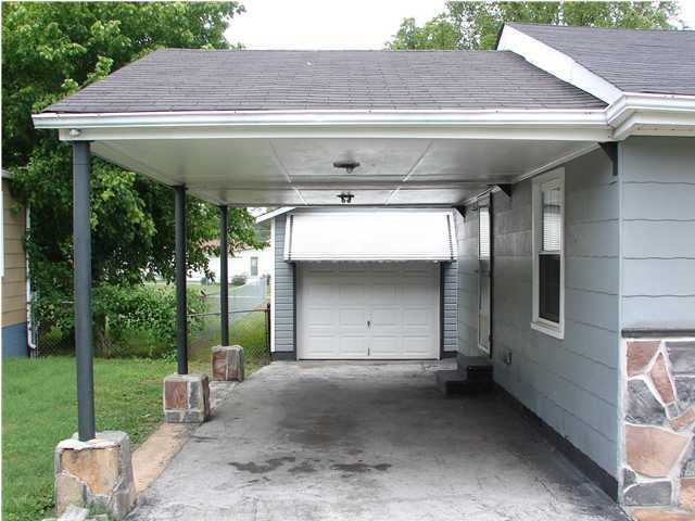 1602 Maxwell Road East Ridge, TN 37412 - Photo 14 of 15 Additional Photo