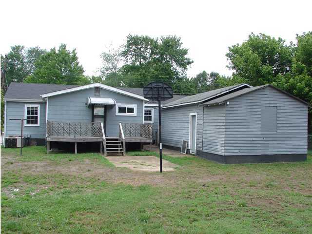 1602 Maxwell Road East Ridge, TN 37412 - Photo 15 of 15 Additional Photo