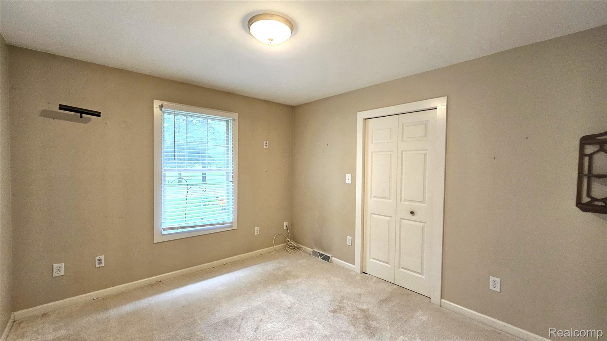 6778 Strawberry Lake Road Dexter, MI 48130 - Photo 14 of 20 Second Beddroom