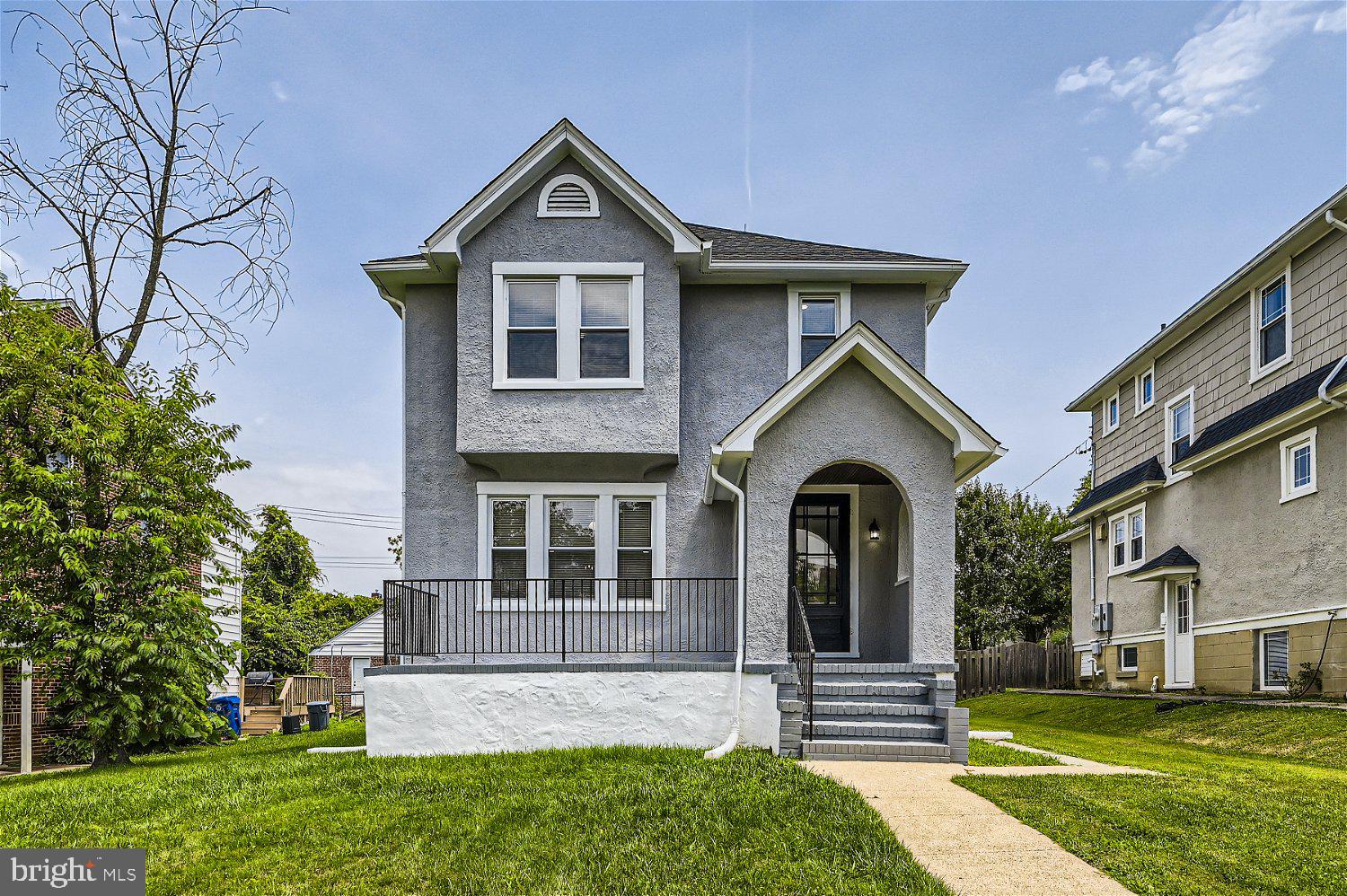 3310 Beverly Road Baltimore, MD 21214 - Photo 1 of 37 Gallery Image 1