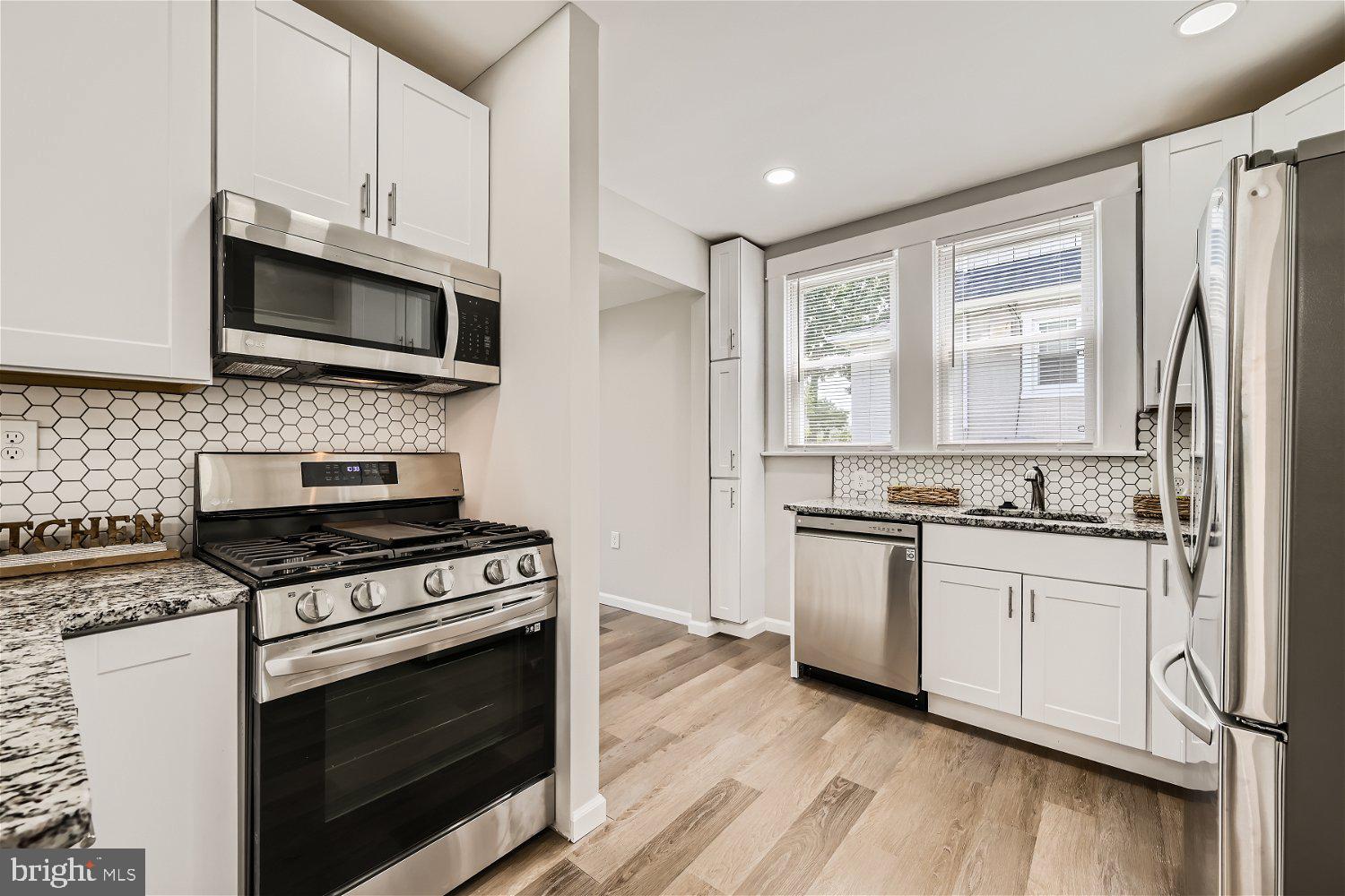 3310 Beverly Road Baltimore, MD 21214 - Photo 14 of 37 Gallery Image 14