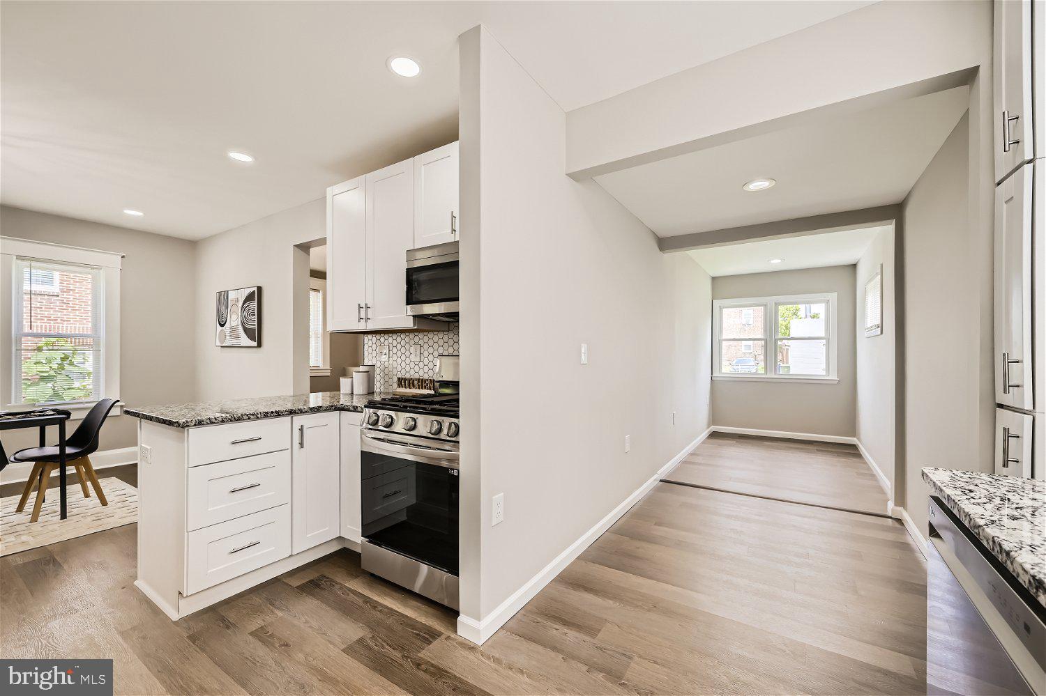 3310 Beverly Road Baltimore, MD 21214 - Photo 16 of 37 Gallery Image 16