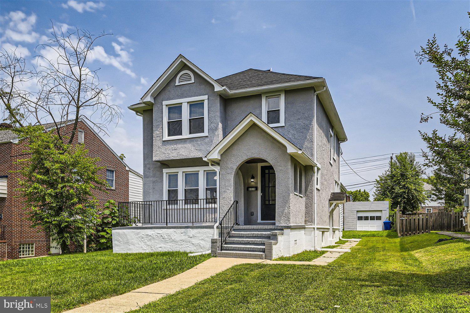 3310 Beverly Road Baltimore, MD 21214 - Photo 2 of 37 Gallery Image 2
