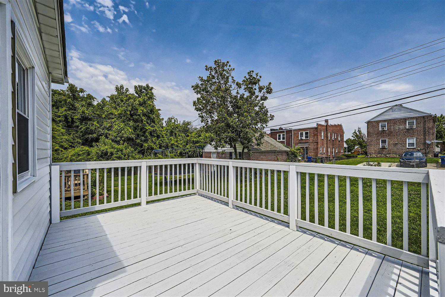 3310 Beverly Road Baltimore, MD 21214 - Photo 34 of 37 Gallery Image 34