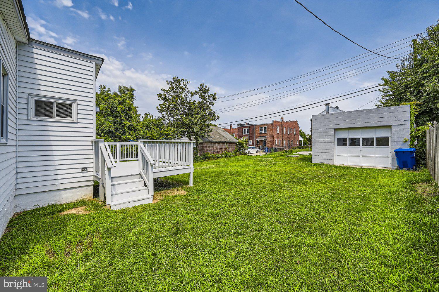 3310 Beverly Road Baltimore, MD 21214 - Photo 35 of 37 Gallery Image 35