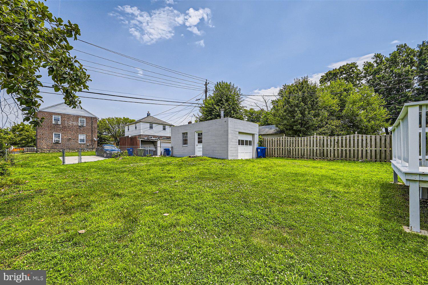 3310 Beverly Road Baltimore, MD 21214 - Photo 36 of 37 Gallery Image 36
