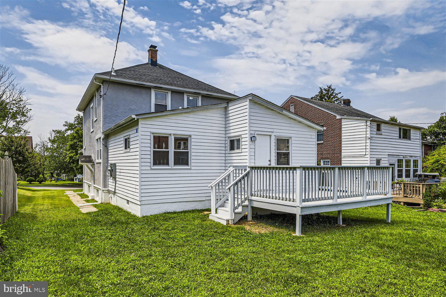 3310 Beverly Road Baltimore, MD 21214 - Photo 37 of 37 Gallery Image 37