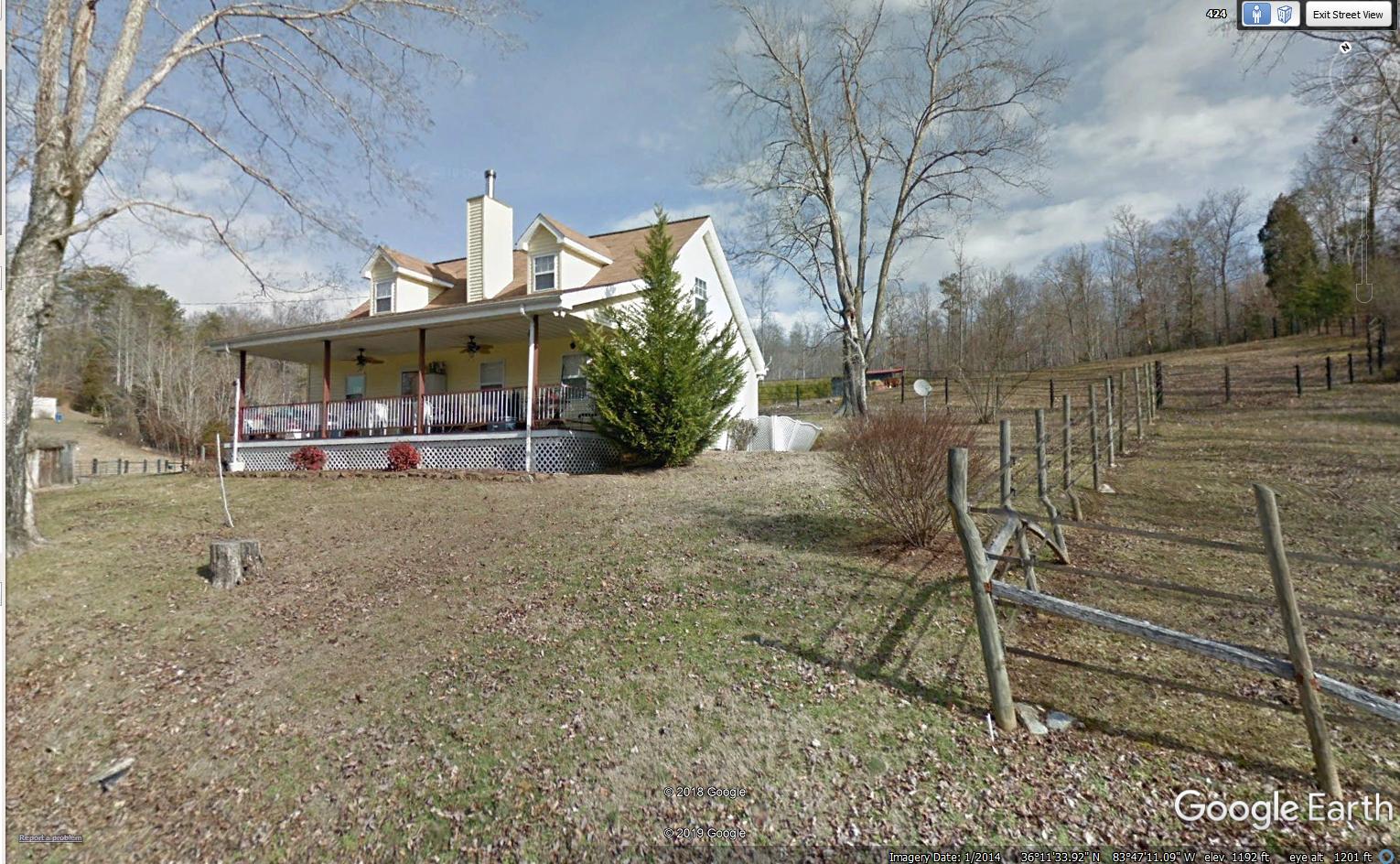 437 Wolfe Road Luttrell, TN 37779 - Photo 1 of 1 Screenshot 2019-07-11 19.58.57